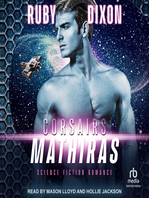 Title details for Corsairs: Mathiras by Ruby Dixon - Available